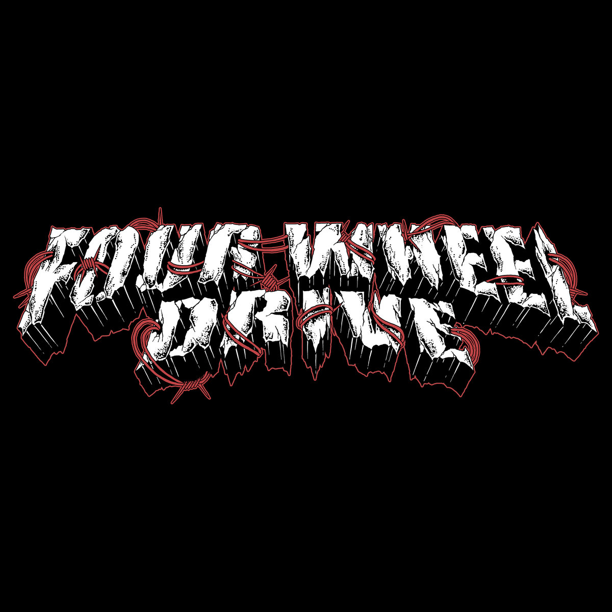 Four Wheel Drive Logo